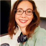 Espagnol online efficace! Professeur Natif Certifié et Examinateur Officiel spécialisé dans l'enseignement en ligne